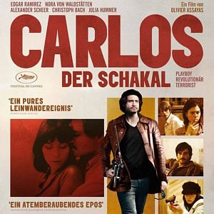Bilder Carlos - Der Schakal
