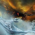 Bilder Fire & Ice - The Dragon Chronicles