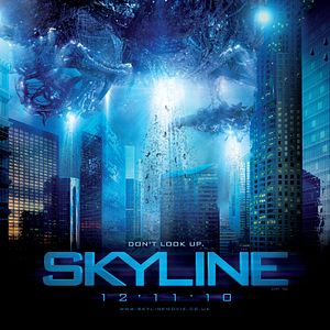 Bilder Skyline
