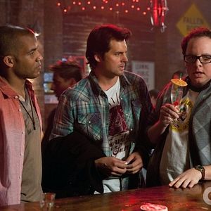 Bilder Reggie Austin