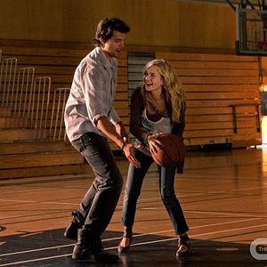 Bilder Kristoffer Polaha