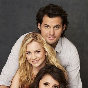 Bilder Life Unexpected