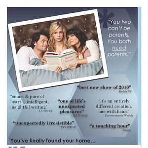 Bilder Life Unexpected