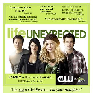 Bilder Life Unexpected