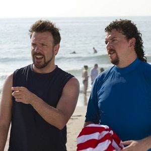 Bilder Danny McBride