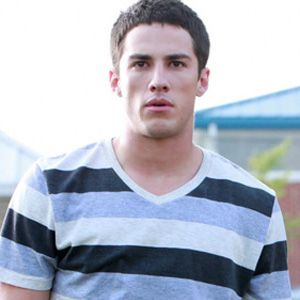Bilder Michael Trevino