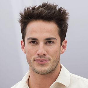 Bilder Michael Trevino