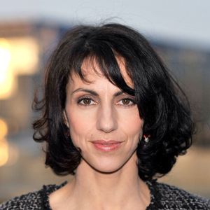 Bilder Fadila Belkebla