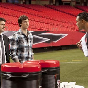 Bilder Tony Gonzalez