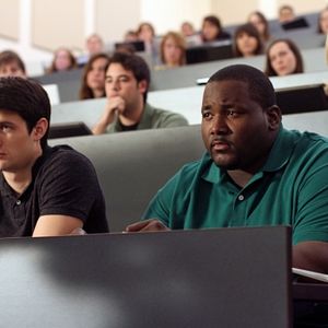 Bilder Quinton Aaron