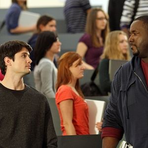 Bilder Quinton Aaron