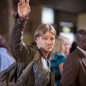 Bilder Chad Michael Murray