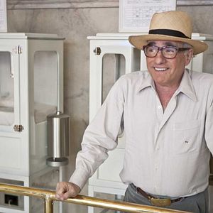 Bilder Martin Scorsese