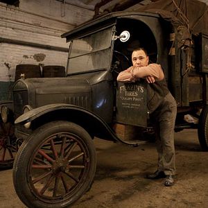 Bilder Stephen Graham