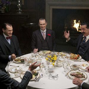 Bilder Boardwalk Empire