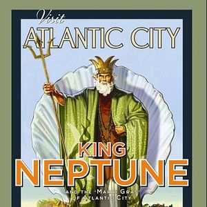 Bilder Boardwalk Empire