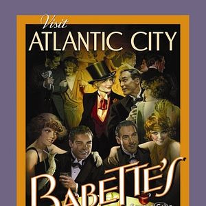 Bilder Boardwalk Empire