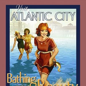 Bilder Boardwalk Empire