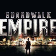 Bilder Boardwalk Empire