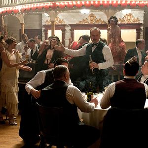 Bilder Boardwalk Empire