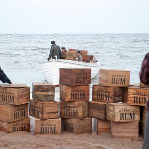 Bilder Boardwalk Empire