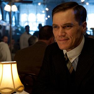 Bilder Michael Shannon