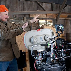 Bilder Boardwalk Empire