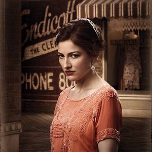 Bilder Boardwalk Empire