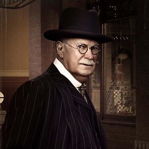 Bilder Boardwalk Empire