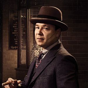 Bilder Stephen Graham