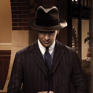 Bilder Boardwalk Empire