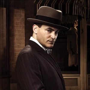 Bilder Boardwalk Empire