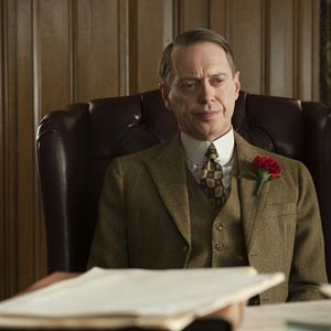 Bilder Boardwalk Empire