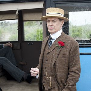 Bilder Boardwalk Empire