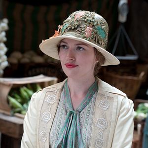 Bilder Boardwalk Empire