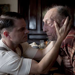 Bilder Michael Shannon