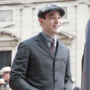 Bilder Boardwalk Empire