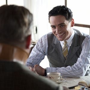 Bilder Boardwalk Empire