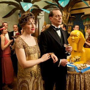 Bilder Boardwalk Empire