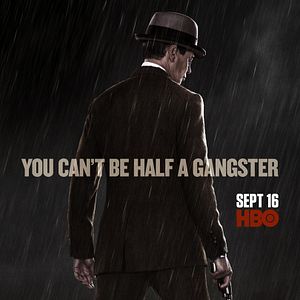 Bilder Boardwalk Empire