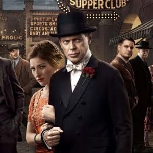 Bilder Boardwalk Empire