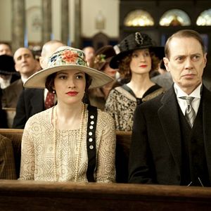 Bilder Boardwalk Empire