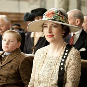 Bilder Kelly Macdonald