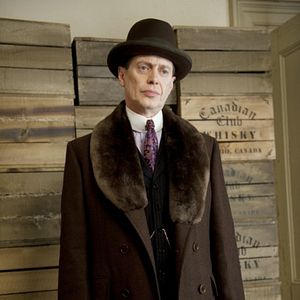 Bilder Boardwalk Empire