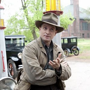 Bilder Boardwalk Empire