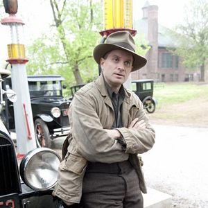 Bilder Boardwalk Empire