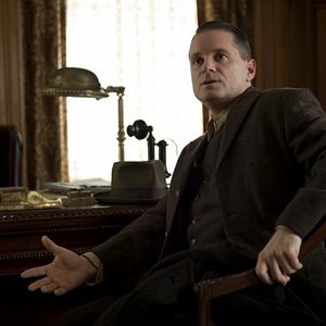 Bilder Boardwalk Empire