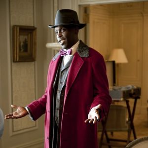 Bilder Boardwalk Empire