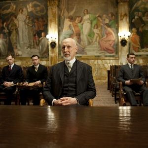 Bilder Boardwalk Empire