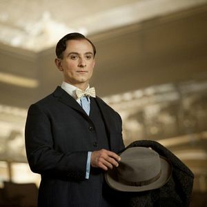 Bilder Boardwalk Empire